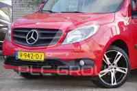 2017 Mercedes Benz Citan