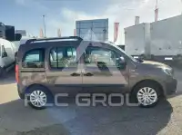 2017 Mercedes Benz Citan