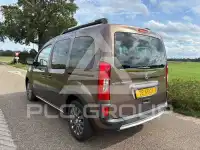 2017 Mercedes Benz Citan