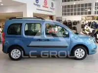 2017 Mercedes Benz Citan