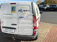 2017 Mercedes Benz Citan