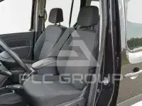 2017 Mercedes Benz Citan