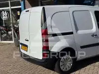 2017 Mercedes Benz Citan