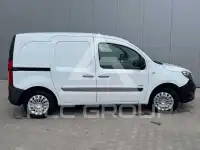2017 Mercedes Benz Citan