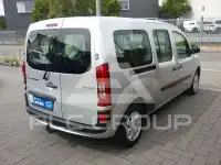 2017 Mercedes Benz Citan
