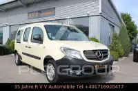 2017 Mercedes Benz Citan