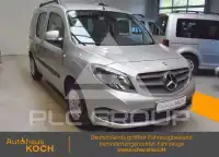 2017 Mercedes Benz Citan