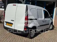 2017 Mercedes Benz Citan