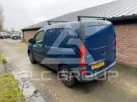2017 Mercedes Benz Citan