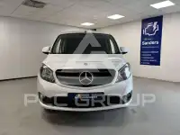 2017 Mercedes Benz Citan