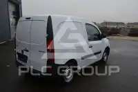 2017 Mercedes Benz Citan
