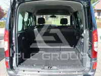 2017 Mercedes Benz Citan