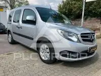 2017 Mercedes Benz Citan
