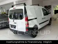 2017 Mercedes Benz Citan