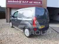 2017 Mercedes Benz Citan