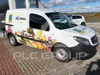 2017 Mercedes Benz Citan