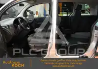 2017 Mercedes Benz Citan