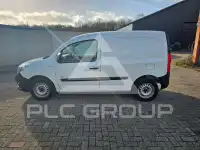 2017 Mercedes Benz Citan