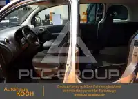 2017 Mercedes Benz Citan