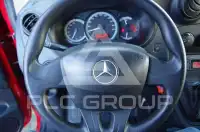 2017 Mercedes Benz Citan