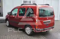 2017 Mercedes Benz Citan