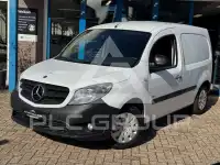 2017 Mercedes Benz Citan