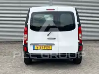 2017 Mercedes Benz Citan