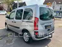 2017 Mercedes Benz Citan
