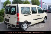 2017 Mercedes Benz Citan