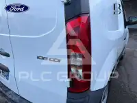 2017 Mercedes Benz Citan