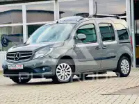 2017 Mercedes Benz Citan