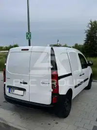 2017 Mercedes Benz Citan
