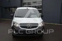 2017 Mercedes Benz Citan