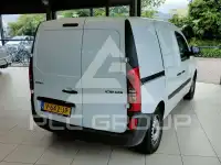 2017 Mercedes Benz Citan