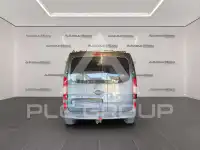 2017 Mercedes Benz Citan