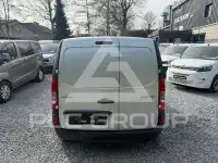 2017 Mercedes Benz Citan