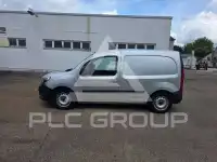 2017 Mercedes Benz Citan