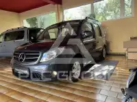 2017 Mercedes Benz Citan