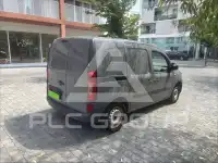 2017 Mercedes Benz Citan