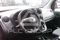 2017 Mercedes Benz Citan