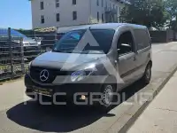 2017 Mercedes Benz Citan