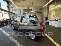 2017 Mercedes Benz Citan