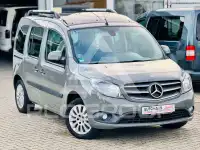 2017 Mercedes Benz Citan