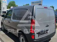 2017 Mercedes Benz Citan