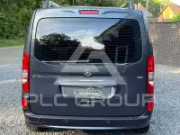 2017 Mercedes Benz Citan