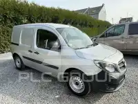 2017 Mercedes Benz Citan