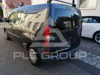 2017 Mercedes Benz Citan