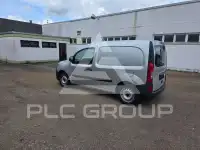 2017 Mercedes Benz Citan