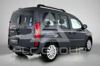 2017 Mercedes Benz Citan