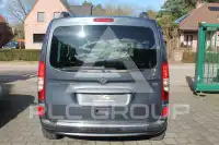 2017 Mercedes Benz Citan
